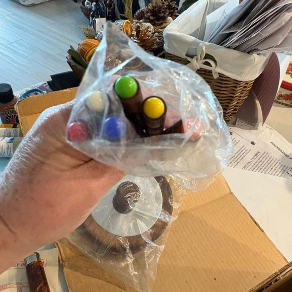 Vintage Himark Stainless Steel Fondue Set Japan - Picture 12 of 16